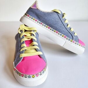 Steve Madden Girl Sneakers